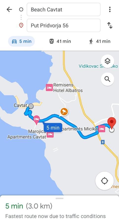 Antonny Apartment Zvekovica Екстериор снимка
