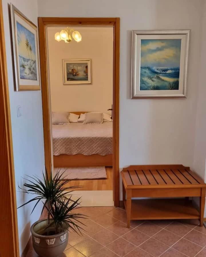 Antonny Apartment Zvekovica Екстериор снимка