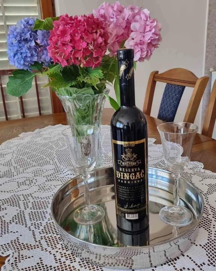 Antonny Apartment Zvekovica Екстериор снимка
