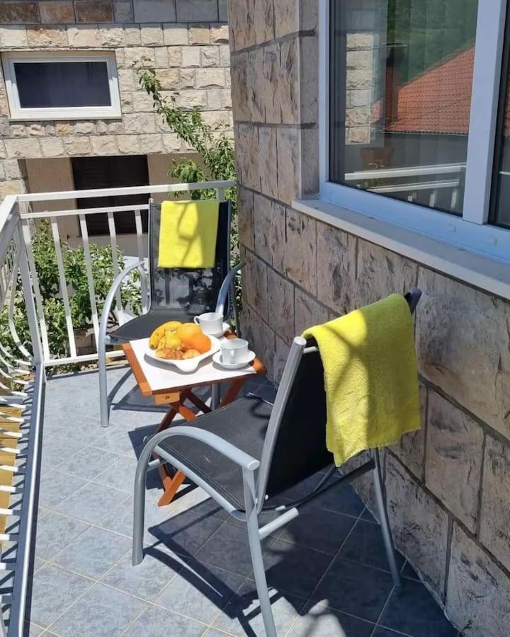 Antonny Apartment Zvekovica Екстериор снимка