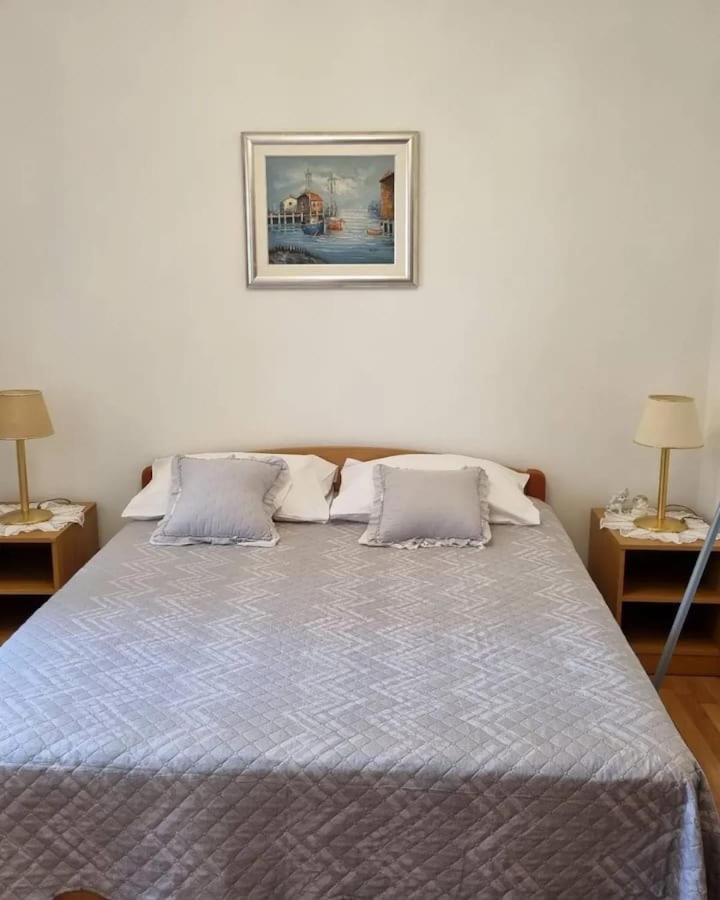 Antonny Apartment Zvekovica Екстериор снимка