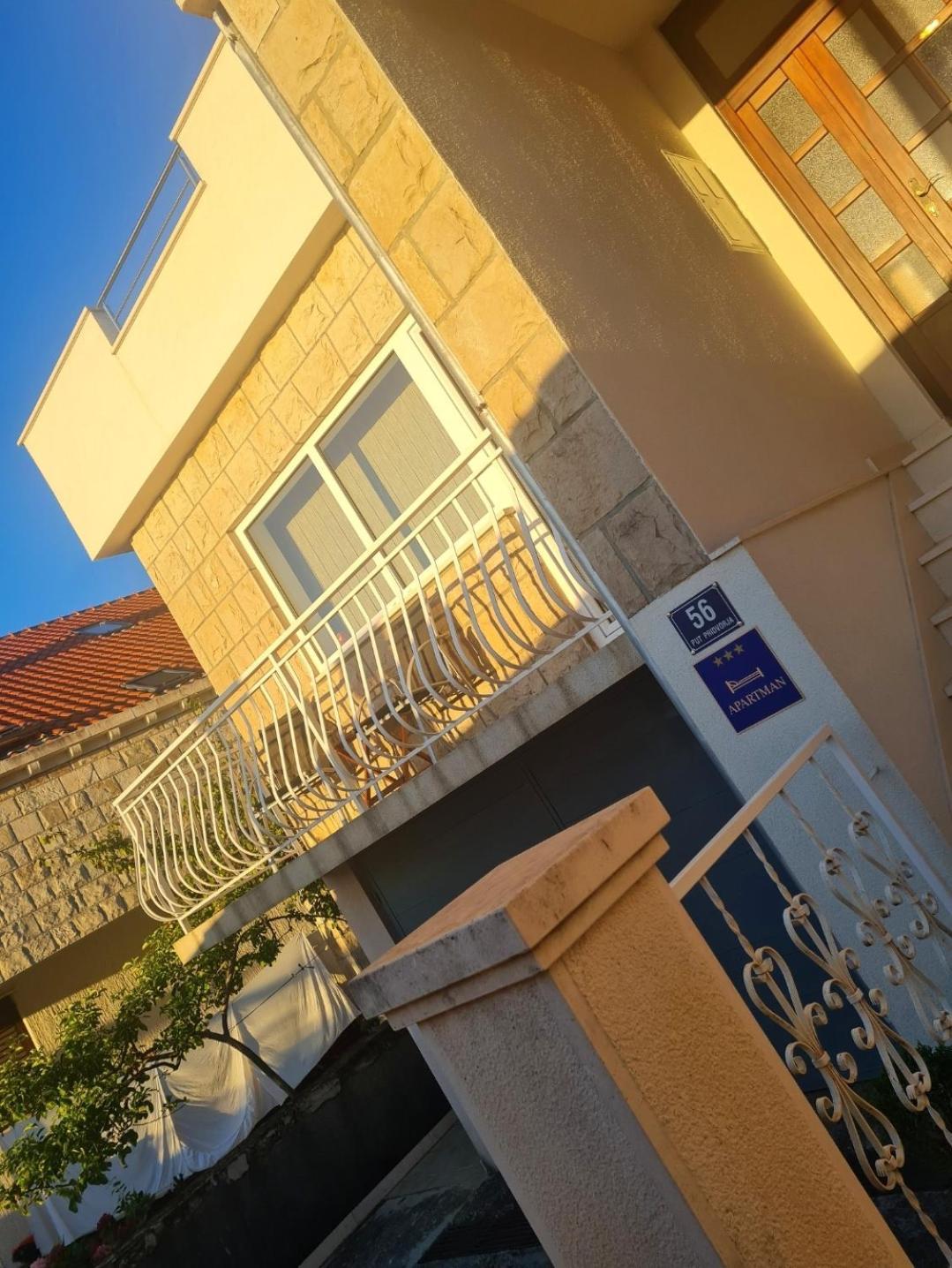 Antonny Apartment Zvekovica Екстериор снимка
