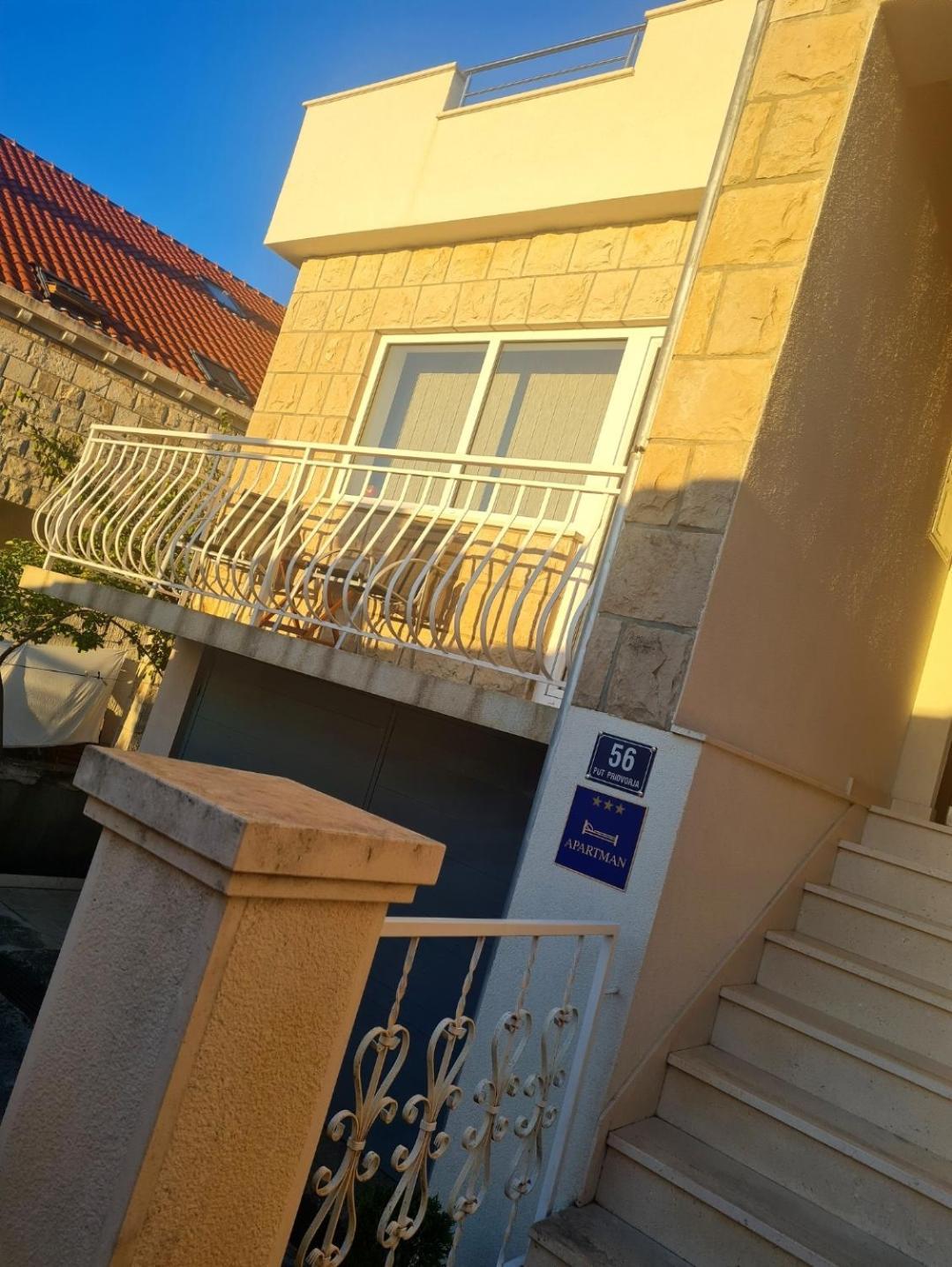 Antonny Apartment Zvekovica Екстериор снимка